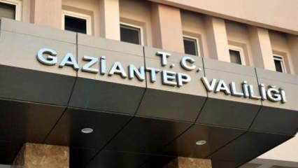 Cumhuriyet Gazetesi'nin yalan haberine Gaziantep Valiliğinden tepki