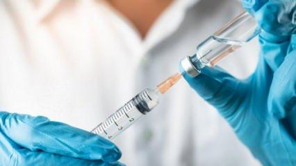 Görülmemiş skandal! Kovid-19 aşı fiyatlarını yanlışlıkla paylaştı, ortalık karıştı