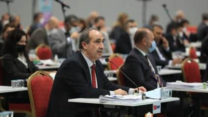 İBB Meclisi CHP Grup Başkanvekili Subaşı,Vali Yerlikaya'dan özür diledi