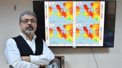 İzmir'e önemli deprem uyarısı: Hazırlıklı olunmalı