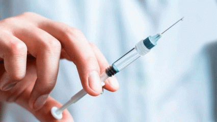 Koronavirüs aşısında son durum: Oxford aşısı Türkiye'ye geliyor!