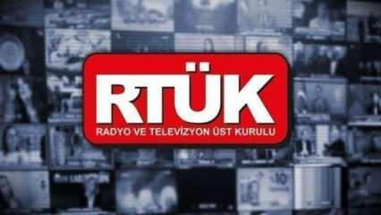 RTÜK'ten yayıncı kuruluşlara konuk uyarısı