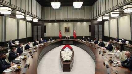 Tüm gözler Ankara'da! Kritik toplantı başladı