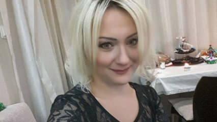 Ukraynalı sevgilisini boğarak öldürüp, cesedinin kokmaması için klimayı açık bırakmış