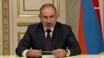 Paşinyan, Ermenistan'da 3 günlük yas ilan etti