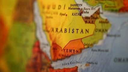 Yemen'de Husilerle girilen çatışmada üst düzey bir komutan öldü