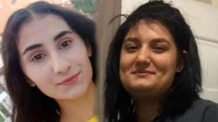 2 genç kız kayıp! 45 gündür haber alınamıyor