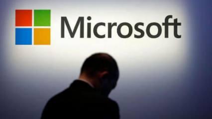 ABD’deki siber saldırıda Microsoft şoku!