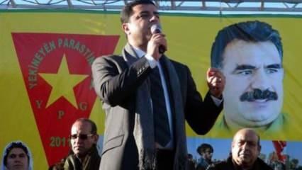 AİHM'den skandal Selahattin Demirtaş kararı