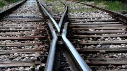 Bağdat-Musul demir yolu Türkiye'ye uzayacak