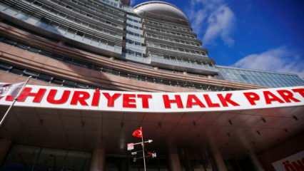 CHP taciz skandalıyla gündeme gelen ismi 'Akladı'