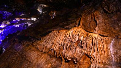 Dünyanın en uzun ikinci mağarası: Trabzon Çal Mağarası