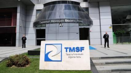 TMSF Teşkilat Yönetmeliği'nde yapılan değişiklikler yürürlüğe girdi