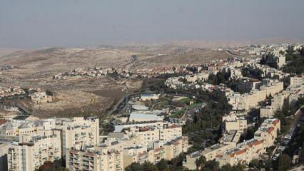 İsrail, Biden göreve gelmeden binlerce yasa dışı yeni konut inşasını onaylamayı planlıyor
