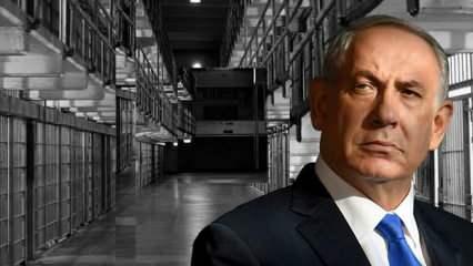 İsrail'den Filistinli mahkumlar hakkında skandal talimat