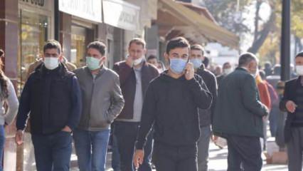 İstanbul için eşik aşıldı! Vali Yerlikaya'dan son dakika koronavirüs açıklaması