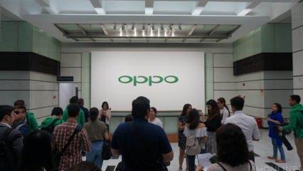 Oppo ilk 5G inovasyon laboratuvarını kurdu