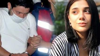 Pınar Gültekin’in katil zanlısının akıl sağlığı sağlam çıktı