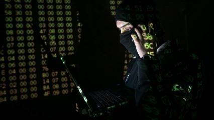 Salgının en yaygın siber suçu zararlı yazılım bulaştırma oldu