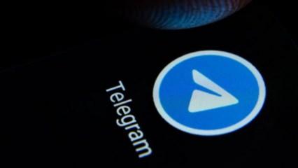 Telegram grup konuşmalarına Discord benzeri özellik getiriyor