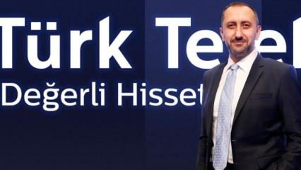 Türk Telekom’dan engelleri kaldıran bir ilk: İlaç barkodu okuma