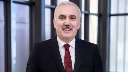 Türkiye Bankalar Birliği Başkanı Hüseyin Aydın: TL'ye talep artacak
