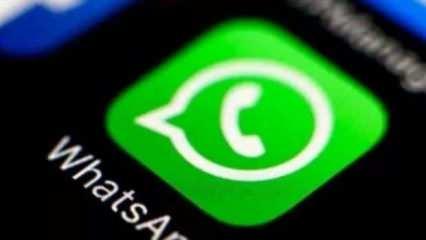 WhatsApp'tan Türkiye'ye özel açıklama