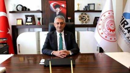 2020 yılında fizibilite desteği programında 6 proje başarılı bulundu