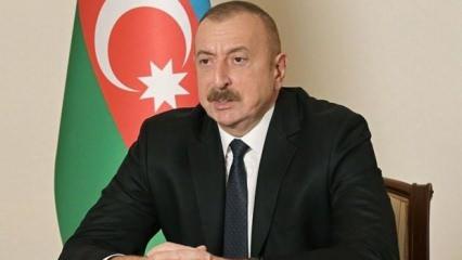 Aliyev: Türk-Rus Ortak Merkezi 2 hafta içinde tamamlanacak