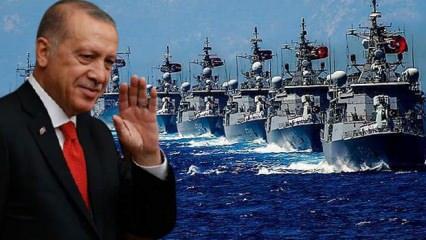 Foreign Policy: Erdoğan'ın zafer yürüyüşü engellenemedi! On yıllardır böylesini görmedik