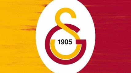 Galatasaray'dan Ahmet Nur &Ccedil;ebi mesajı!