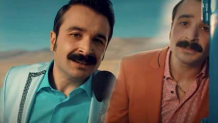 G&ouml;n&uuml;l Dağı dizisinden yeni yıla &ouml;zel fragman! G&ouml;n&uuml;l Dağı bu hafta yayınlanacak mı?