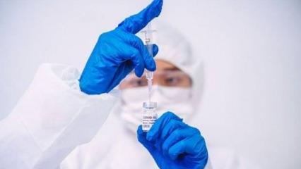 Prof. Dr. Çelen: İlk aşıda koruyuculuk yüzde 70'lere çıkıyor ancak...