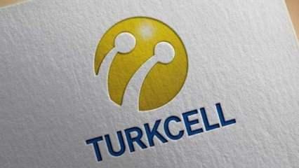 ‘Getir Turkcell’le’ projesine sosyal sorumluluk ödülü