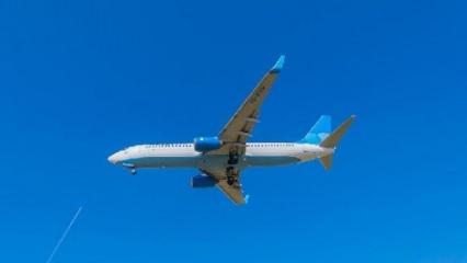 Uçuşu durdurulmuştu: Boeing 737 Max, tekrar hizmet verecek