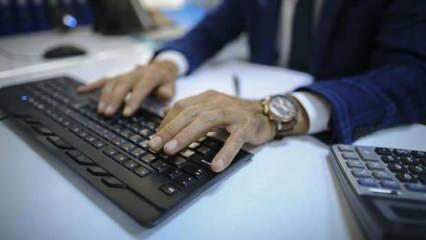 Vergide e-belge uygulamaları yılbaşından itibaren genişleyecek