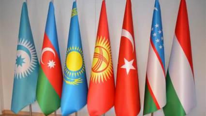 5 ülkeden ortak açıklama: Türkiye ile gurur duyuyoruz
