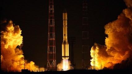 Türksat 5A, 8 Ocak'ta uzaya fırlatılacak