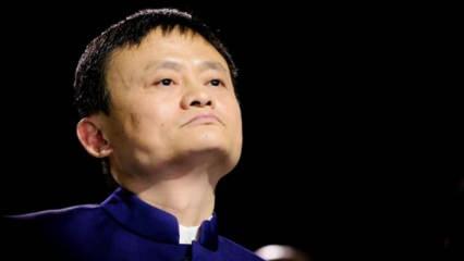 Jack Ma'ya kötü haber! Ülkesinin gözünden düştü