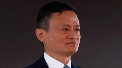Alibaba'nın kurucusunun gizemli şekilde ortadan kaybolduğu iddia edildi