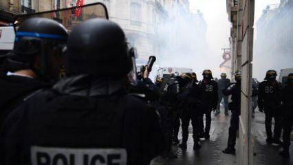Fransa'dan skandal karar: Polis insanların dini ve siyasi kimliğini fişleyecek!