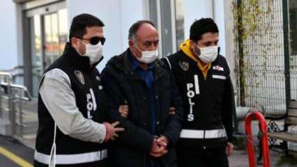 Hrant Dink davasında flaş gelişme! Adana'da yakalandı