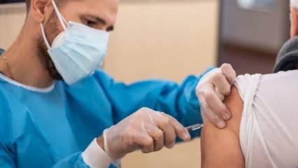 İngiltere'de endişelendiren açıklama: Aşılar etkili olmayabilir