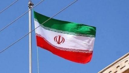 İran İnsan Hakları Merkezi: ABD'deki ihlaller nedeniyle derin endişe duyuyoruz