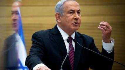 İsrail: İran'ın nükleer silah üretmesine izin vermeyeceğiz