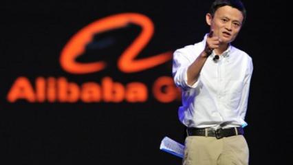 Kayıp aranıyor! Jack Ma 2 aydır görülmedi