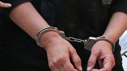 Ardahan'da uyuşturucu operasyonunda 1 tutuklama