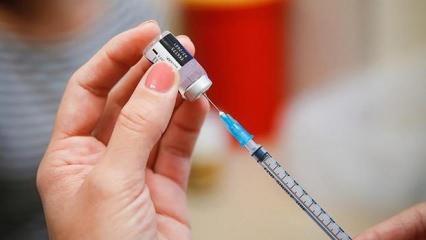 Koronavirüs aşılarını sabote eden eczacı suçunu itiraf etti