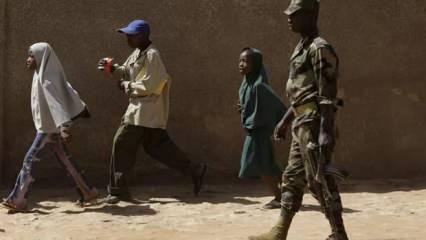Nijer'deki terör saldırısında ölü sayısı 100'e yükseldi