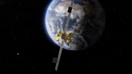 Son dakika haberi: Türksat 5A uydusu fırlatıldı!